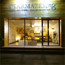 Armazem58&reg; Arte Fúnebre